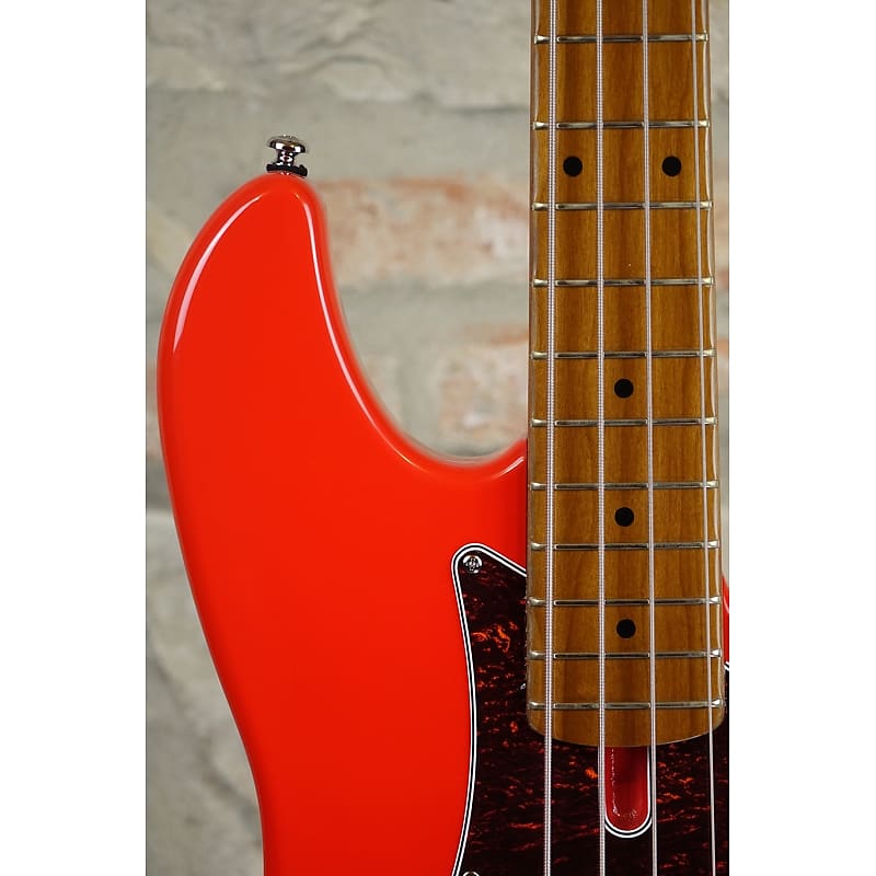 SIRE Marcus Miller P5 Alder 4 (2nd Gen) - Precision Bass 4 corde DRD -  Dakota Red