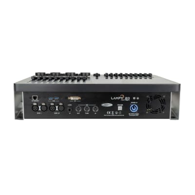 SHOWTEC - Lampy 20 2U image 8