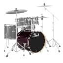 Pearl Export 20"x18" Bass Drum #91 Red Wine