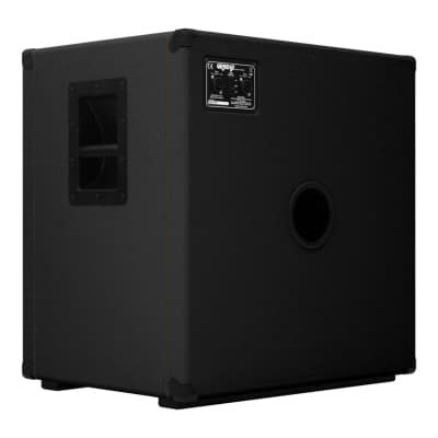 Orange Obc410 Hc Bk image 4