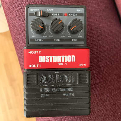 Arion SDI-1 Distortion for sale