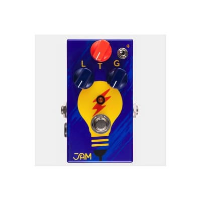 Reverb.com listing, price, conditions, and images for jam-pedals-tubedreamer