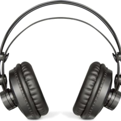 PreSonus HD7 Professional Monitoring Headphones Great for Live Sound and Studio Applications image 2