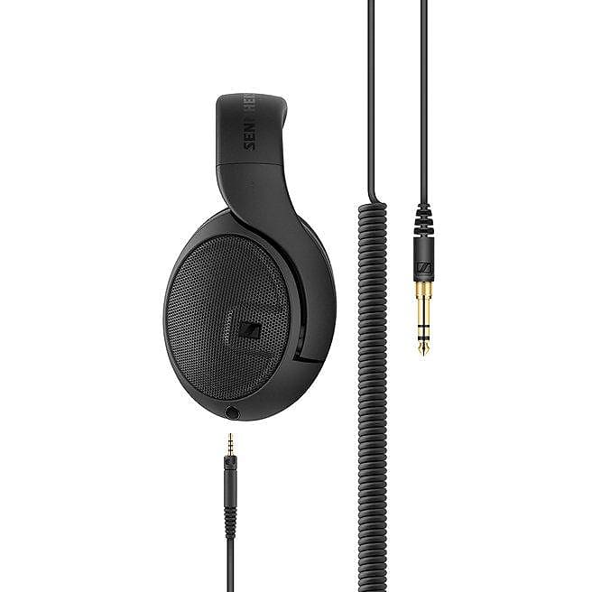 Sennheiser HD400PRO Pro Studio Reference Headphones  			