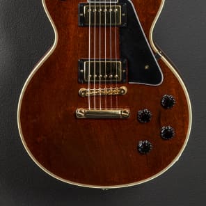 Gibson '57 Reissue Les Paul Custom 2003 image 2