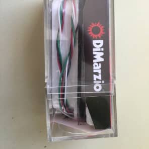 ディマジオ DP 401 PAF Virtual Vintage 2.1 Dimarzio Virtual Vintage 2.1 DP401 | Reverb