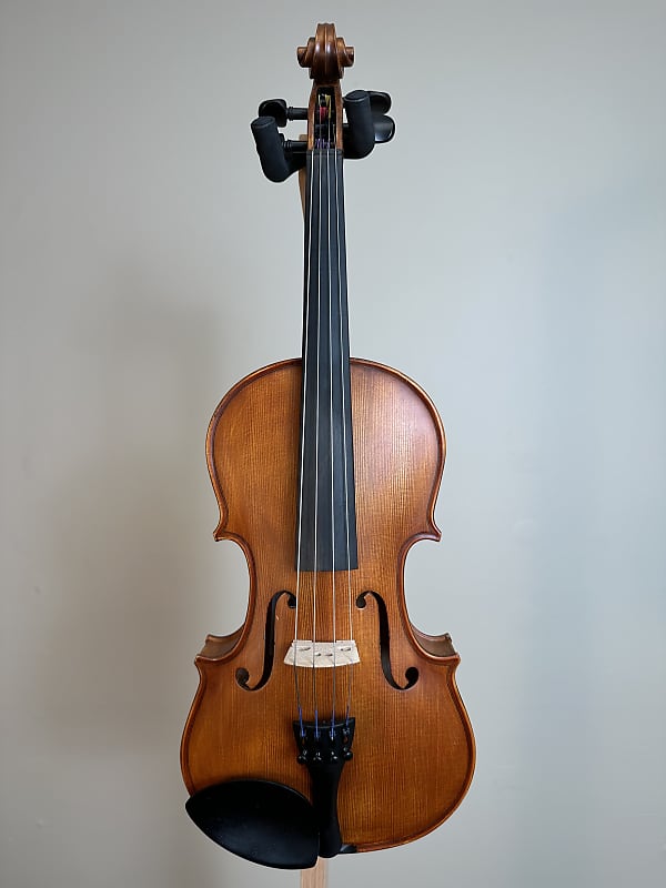 Scherl and Roth SR52E14H 14" Viola Outfit image 1