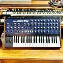 Korg Mono/Poly mp4 1980 original vintage analog synth synthesizer