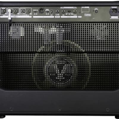 Laney GH30R Guitar Amplifier Combo 1x12 30 Watts image 5