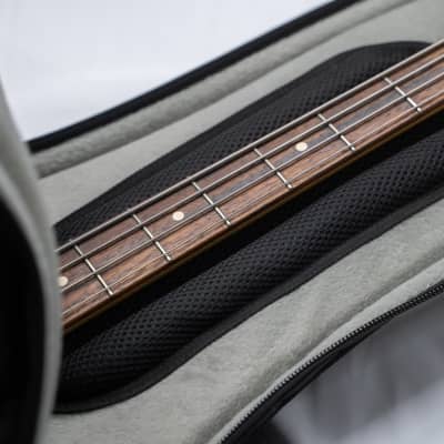 new】ROSIÉ / ROSIE Ultralight Guitar Case | Reverb