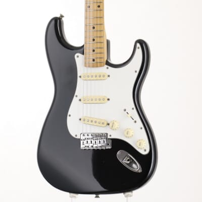 Fender Japan St72 55 Blk [Sn E702118] [11/09] | Reverb