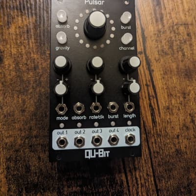 Qu-Bit Prism | Reverb Canada