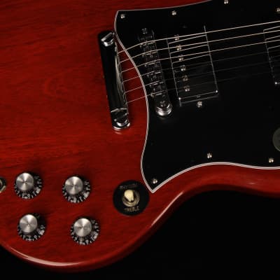 Gibson SG Standard - HC (#360) image 2