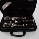 Yamaha Model YCL-650 Professional Bb Clarinet MINT CONDITION