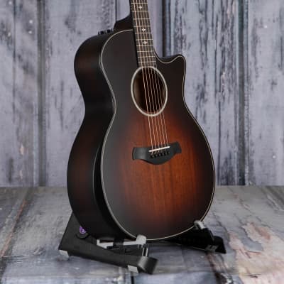 Taylor Builder's Edition 324ce | Reverb