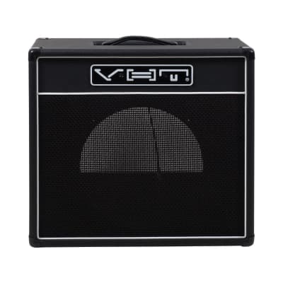 VHT AV-AL-112E | 1x12" Open Back Speaker Cab, No Speaker.  New with Full Warranty! image 1