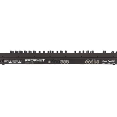 Dave Smith Prophet Rev2 16-Voice Analog Poly Synth image 6