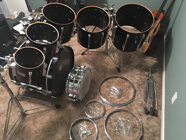 Yamaha recording custom reverb deals