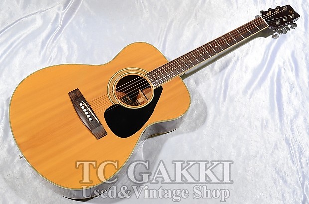 Yamaha shop fg 250