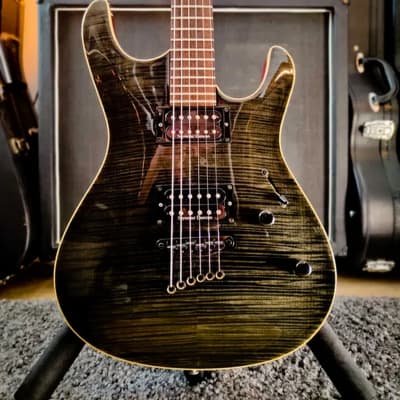 Mayones Setius 6 | Reverb