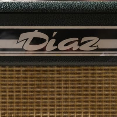 Diaz CD-30 Club Classic 4×10 Combo［NGY025］ | Reverb