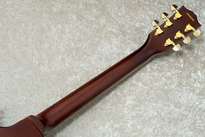 Edwards E-LP seymour duncan 美品 Used】EDWARDS E-LP 85SD – SHINGUITARS