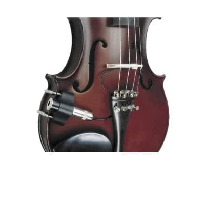 Fishman Classic Series V-200 Professional Violin Pickup image 1