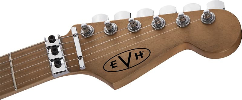 Wolfgang Special Striped Series, Ebony, Black and White