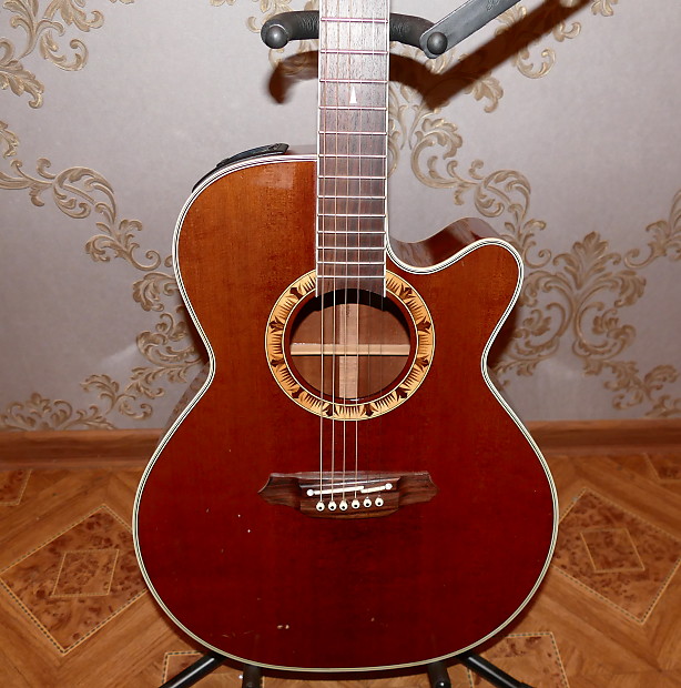Takamine PT - 508 TOP guitar Limited Japan Total Price!!!