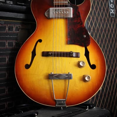 Gibson ES-140t 1966 - Sunburst for sale