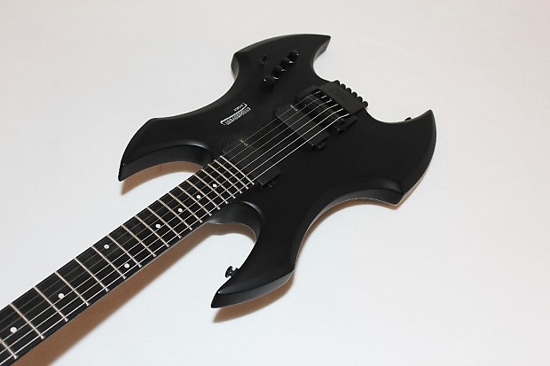 Steinberger synapse DEMON バッグ付き Steinberger synapse DEMON バッグ付き