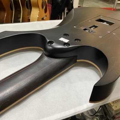 Ibanez Premium RG927 Floyd Rose 7 String Electric Guitar image 18
