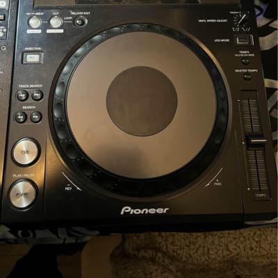 Pioneer XDj-1000 & Pioneer DJM-900NXS 2016 - Black image 5