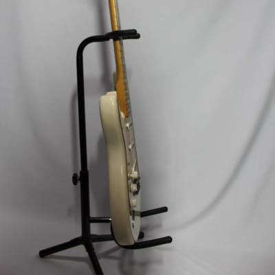 Fender Stratocaster, Left-Handed, 2012, MIM (Used) image 7
