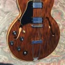 Gibson ES-335 ES335 Lefty 1972 Walnut
