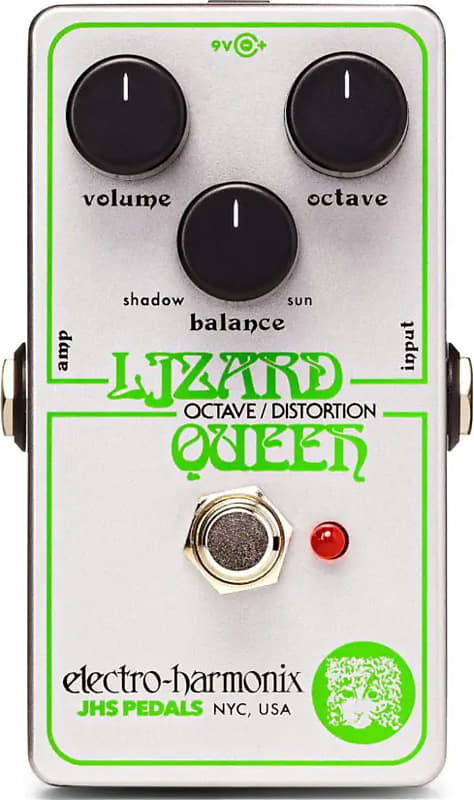 Electro-Harmonix LIZARD