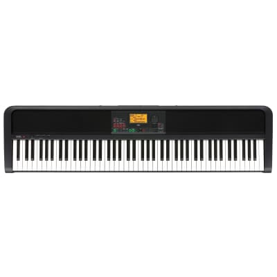 Korg XE20 88-Key Digital Piano 2020