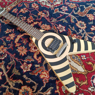 Epiphone Zakk Wylde Signature Flying Vee-Wee | Reverb Canada