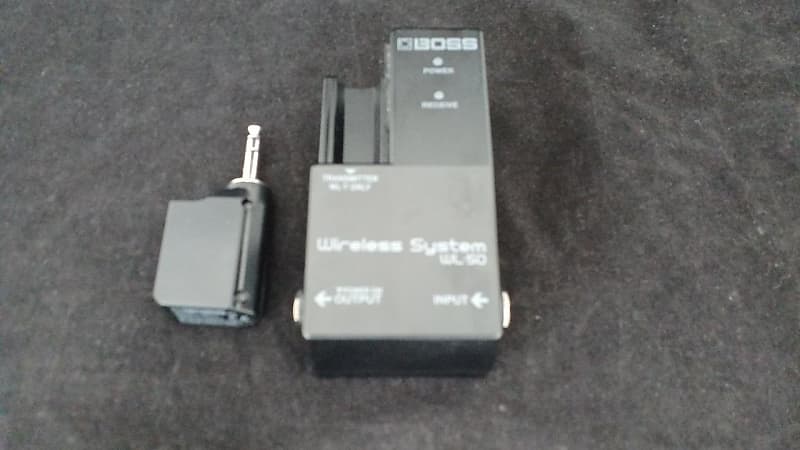 Boss WL-50