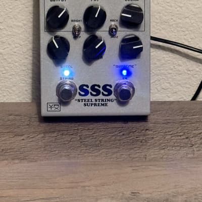 ギター Vertex Steel String Supreme SSS 11889.jpg