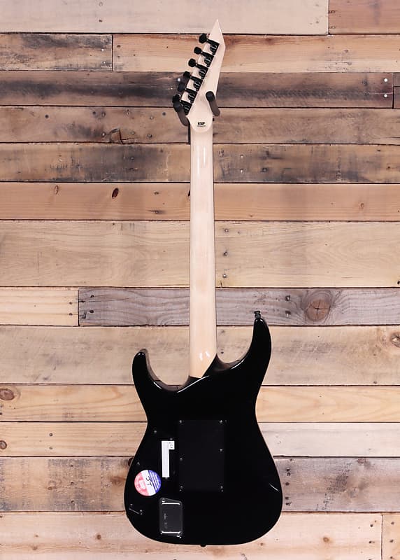 ESP KH-2 NTB Kirk Hammett Signature | Reverb