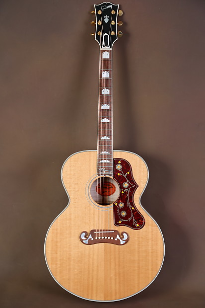 Pete townshend acoustic guitar discount