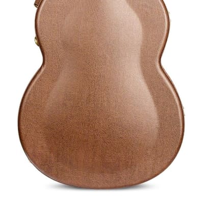Cordoba C12 SP - Solid Spruce Top, Solid Indian Rosewood Back/Sides /Lattice Braced Classical Guitar image 6