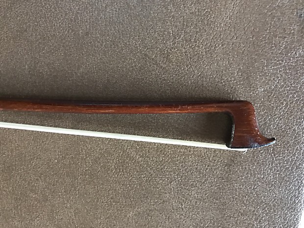 Josef richter violin shop bow