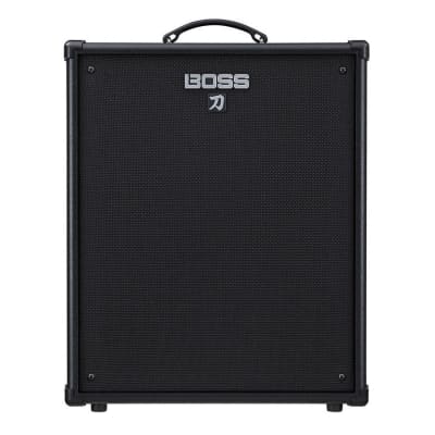 Boss Katana-210 Bass Amplifier 160w 2x10 Combo image 1