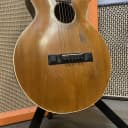 Gibson L1 carved top  1910-1920s Natural