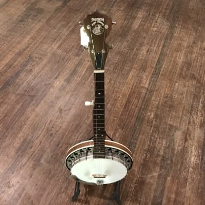 Deering 5-String Banjo image 1