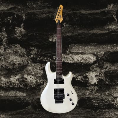 Fender Japan Mustang MG66-66 (CITES) Vintage White | Reverb