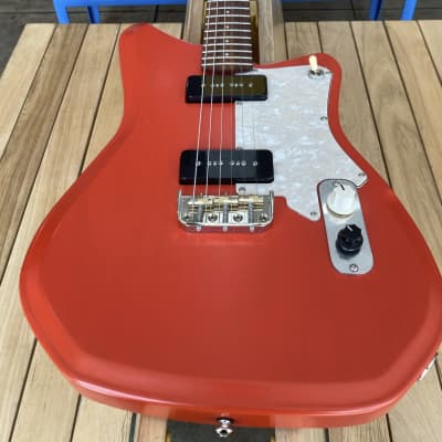 Volume Guitars - Made in USA Boutique Build image 3