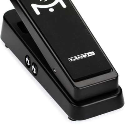 Reverb.com listing, price, conditions, and images for mission-engineering-sp1-l6-helix-expression-pedal
